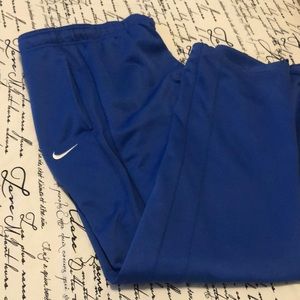Nike men’s sweats